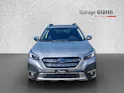 Subaru Outback 2.5i Final Edition