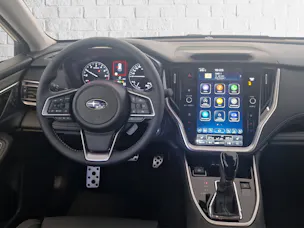 Subaru Outback 2.5i Final Edition