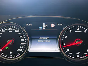 Mercedes-Benz E 200 AMG Line 4matic Cabriolet