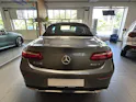 Mercedes-Benz E 200 AMG Line 4matic Cabriolet