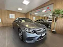 Mercedes-Benz E 200 AMG Line 4matic Cabriolet