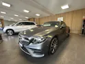 Mercedes-Benz E 200 AMG Line 4matic Cabriolet
