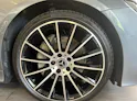Mercedes-Benz E 200 AMG Line 4matic Cabriolet
