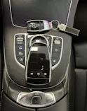 Mercedes-Benz E 200 AMG Line 4matic Cabriolet