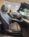 Mercedes-Benz E 200 AMG Line 4matic Cabriolet