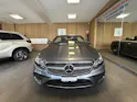 Mercedes-Benz E 200 AMG Line 4matic Cabriolet
