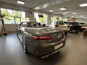 Mercedes-Benz E 200 AMG Line 4matic Cabriolet