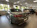 Mercedes-Benz E 200 AMG Line 4matic Cabriolet