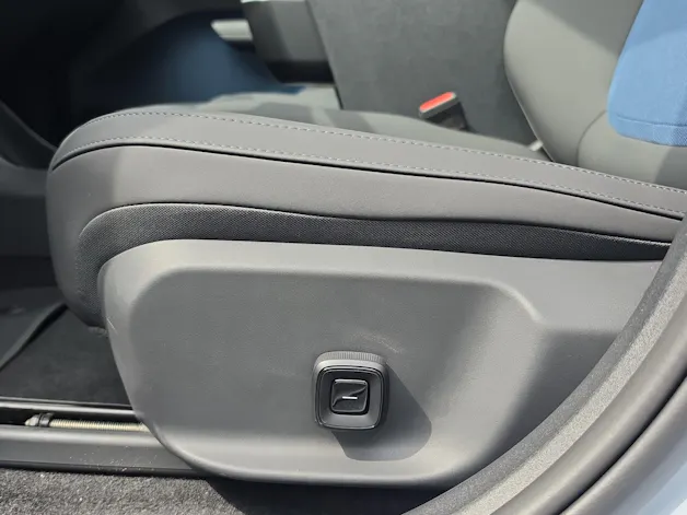Volvo EX30 E60 Twin Ultra Performance AWD