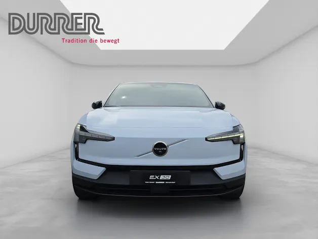 Volvo EX30 E60 Twin Ultra Performance AWD