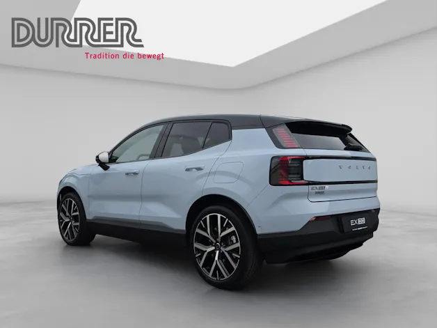 Volvo EX30 E60 Twin Ultra Performance AWD