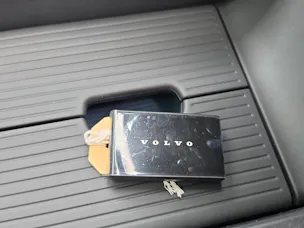 Volvo EX30 E60 Twin Ultra Performance AWD