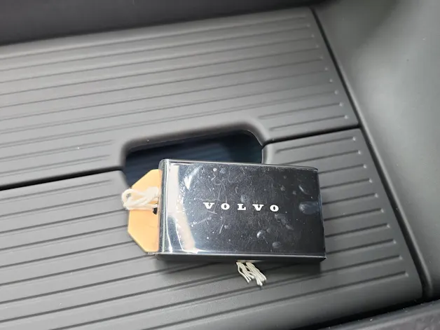 Volvo EX30 E60 Twin Ultra Performance AWD