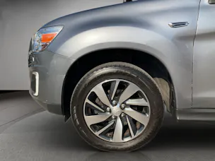 Mitsubishi ASX 2.2 DID Celebration 300K+ 4x4