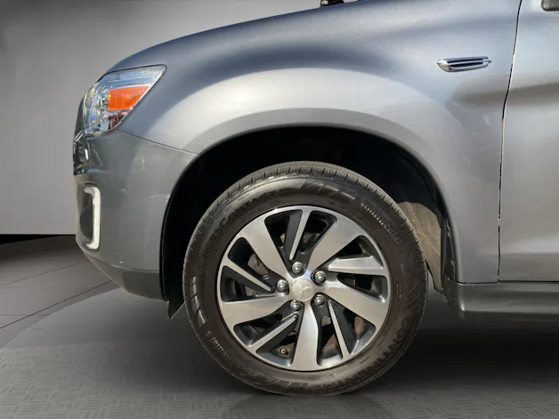 Mitsubishi ASX 2.2 DID Celebration 300K+ 4x4