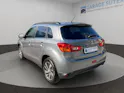 Mitsubishi ASX 2.2 DID Celebration 300K+ 4x4