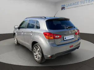 Mitsubishi ASX 2.2 DID Celebration 300K+ 4x4