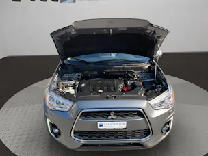 Mitsubishi ASX 2.2 DID Celebration 300K+ 4x4