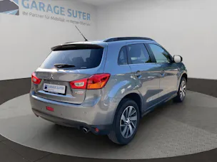 Mitsubishi ASX 2.2 DID Celebration 300K+ 4x4