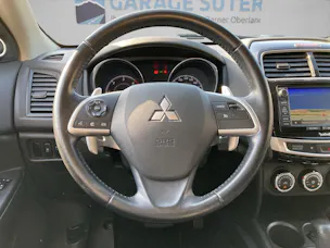 Mitsubishi ASX 2.2 DID Celebration 300K+ 4x4