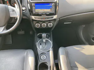 Mitsubishi ASX 2.2 DID Celebration 300K+ 4x4