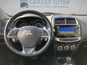 Mitsubishi ASX 2.2 DID Celebration 300K+ 4x4