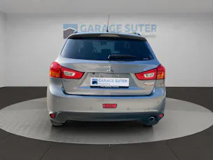 Mitsubishi ASX 2.2 DID Celebration 300K+ 4x4