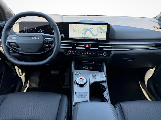 Kia Sportage 1.6 T-GDi Hybrid Black Edition
