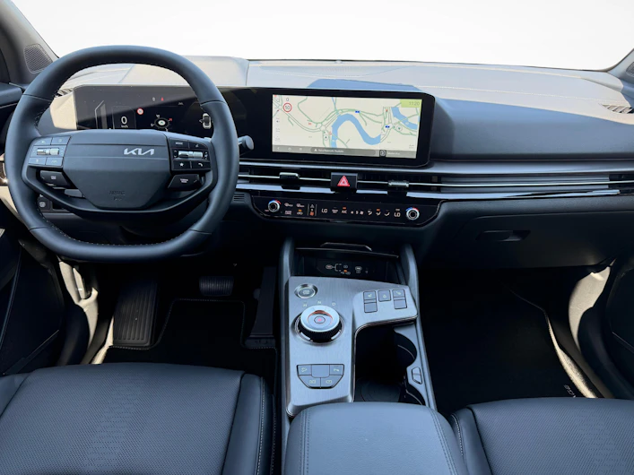 Fahrzeugbild KIA SPORTAGE
