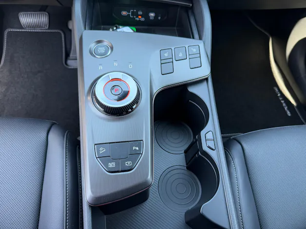 Kia Sportage 1.6 T-GDi Hybrid Black Edition
