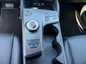 Fahrzeugbild KIA Sportage 1.6 T-GDi Hybrid Black Edition