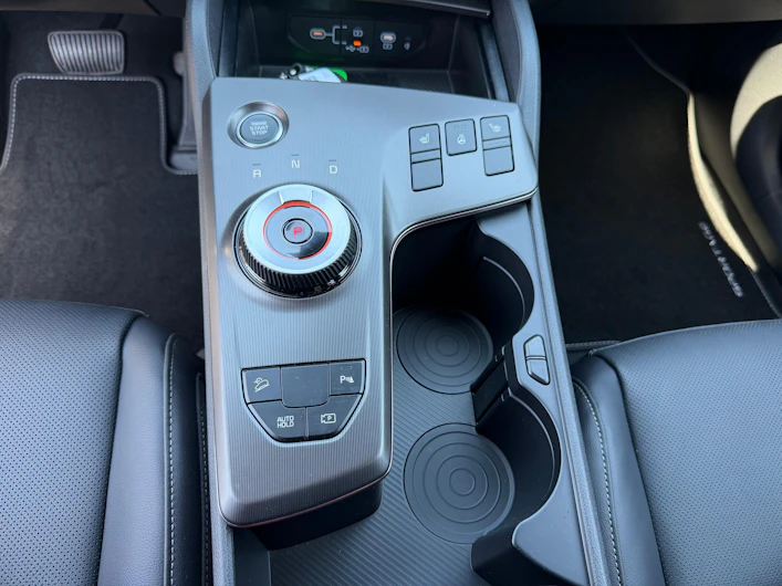 Fahrzeugbild KIA SPORTAGE