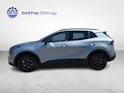 Kia Sportage 1.6 T-GDi Hybrid Black Edition