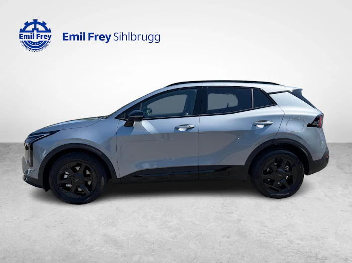 Fahrzeugbild KIA SPORTAGE