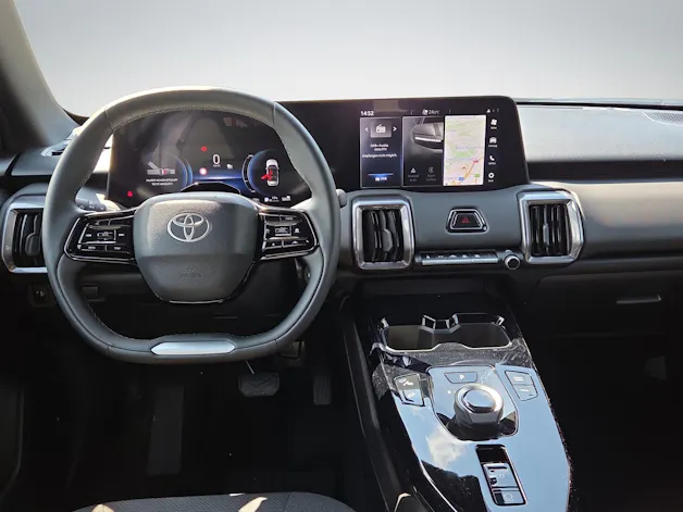 Toyota Urban Cruiser Trend AWD
