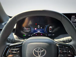 Toyota Urban Cruiser Trend AWD