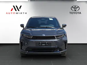 Toyota Urban Cruiser Trend AWD