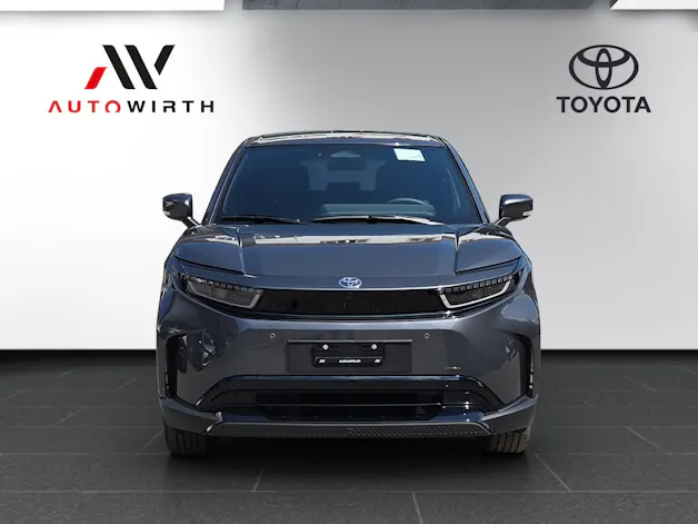 Toyota Urban Cruiser Trend AWD