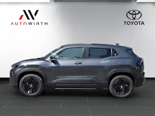 Toyota Urban Cruiser Trend AWD