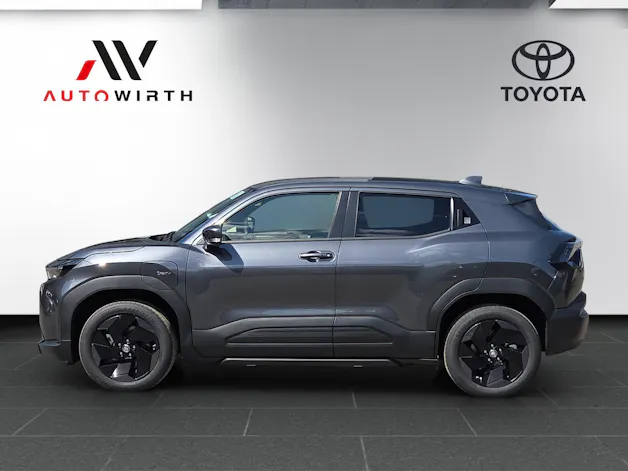 Toyota Urban Cruiser Trend AWD