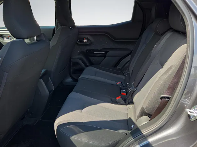 Toyota Urban Cruiser Trend AWD