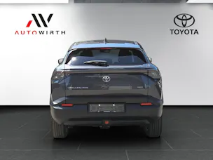 Toyota Urban Cruiser Trend AWD