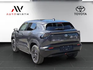 Toyota Urban Cruiser Trend AWD
