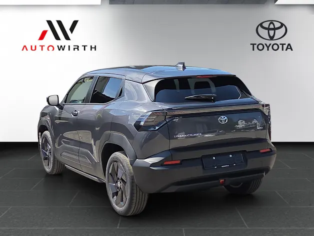 Toyota Urban Cruiser Trend AWD