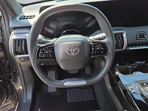 Toyota Urban Cruiser Trend AWD