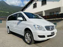 Mercedes-Benz Viano 2.2 CDI Ambiente Edition lg. W