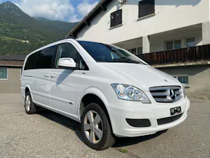 Mercedes-Benz Viano 2.2 CDI Ambiente Edition lg. W