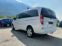 Mercedes-Benz Viano 2.2 CDI Ambiente Edition lg. W