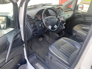 Mercedes-Benz Viano 2.2 CDI Ambiente Edition lg. W
