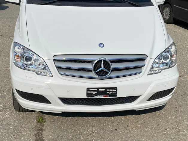 Mercedes-Benz Viano 2.2 CDI Ambiente Edition lg. W